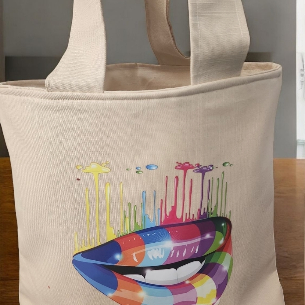 Totebag - Picture 4 of 5